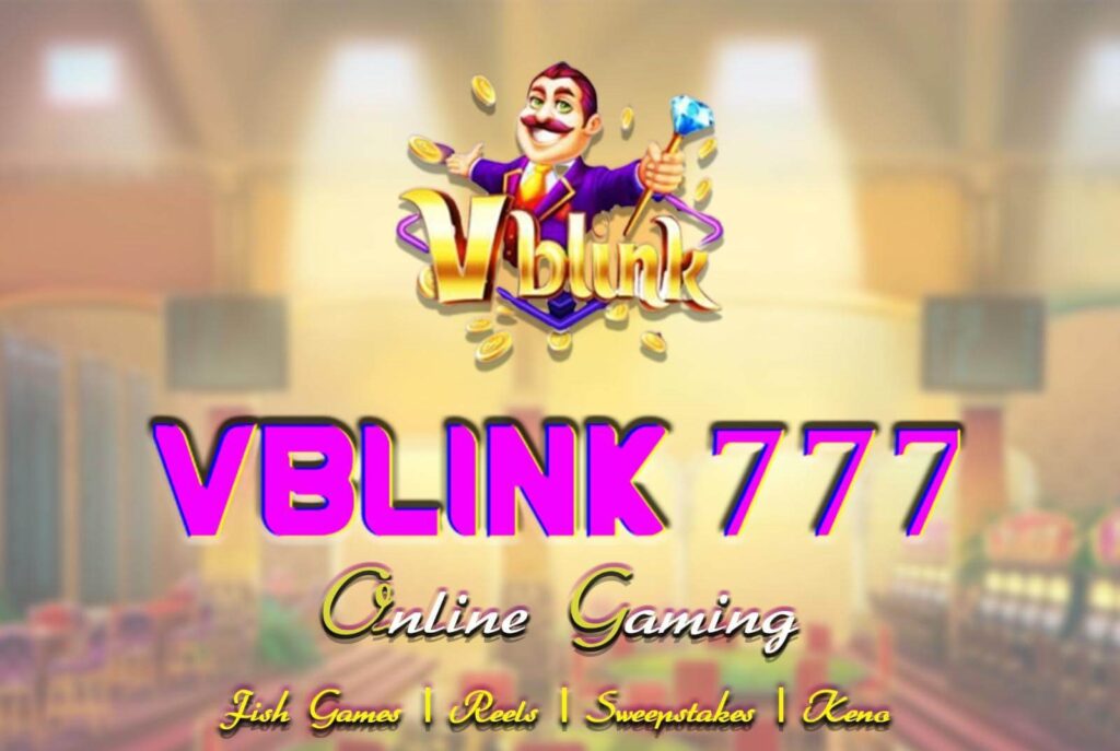 vblink777.club official website
